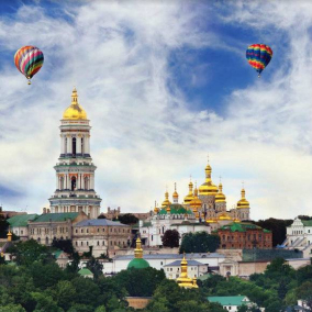 10 событий Евровидения: Куда сходить в Киеве во время конкурса