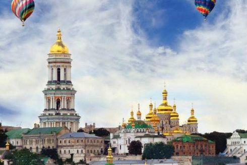 10 подій Євробачення: Куди сходити в Києві під час конкурсу