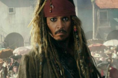 Кино на БЖ: 6 фильмов мая