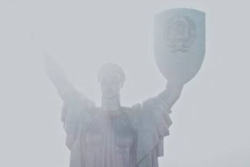 Волонтеры создали альтернативный промо-ролик Киева к Евровидению