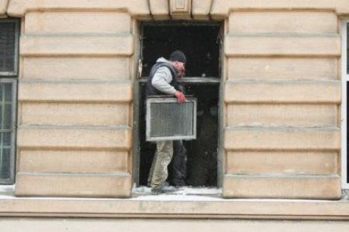 У Львові стартує програма спільної реставрації вікон: 60% фінансує місто, 40% – мешканці