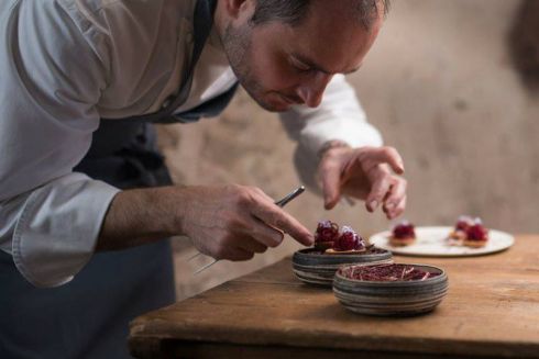 Кіно на БЖ: 7 серіалів про їжу