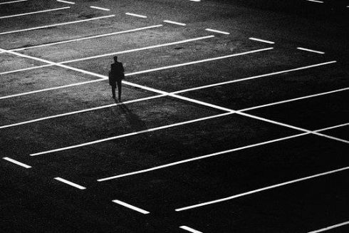 Как угнали мой автомобиль и чему меня это научило