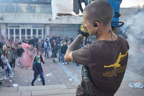 Киевская компания Radioaktive Film стала лучшим продакшн-сервисом в мире