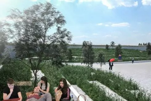 10 проектів киян, які реалізують в місті цього року