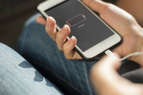 У метро тепер можна заряджати телефони