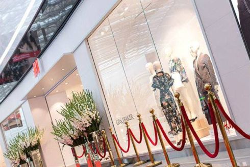 H&M відкриває другий магазин у Києві