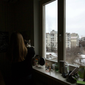 На власному досвіді: Я живу в недобудові у Києві