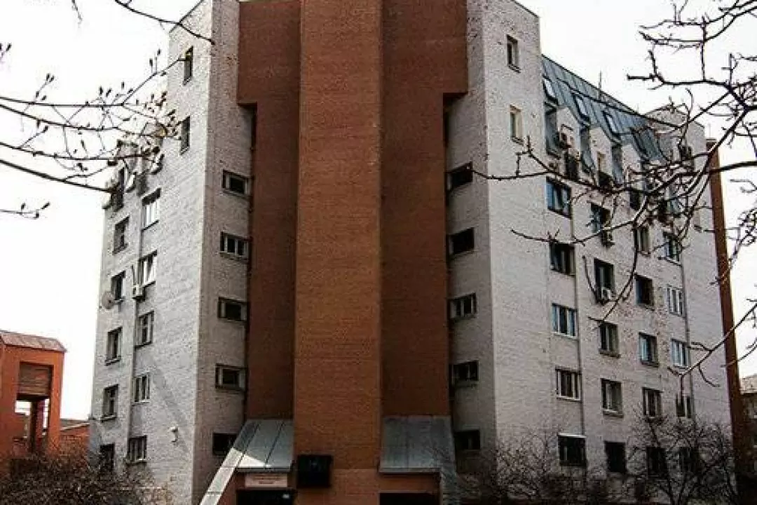 Посилання тижня: постмодерністський квартал на Подолі, найкраще архітектурне фото 2018, майбутнє соцмереж