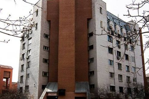 Посилання тижня: постмодерністський квартал на Подолі, найкраще архітектурне фото 2018, майбутнє соцмереж