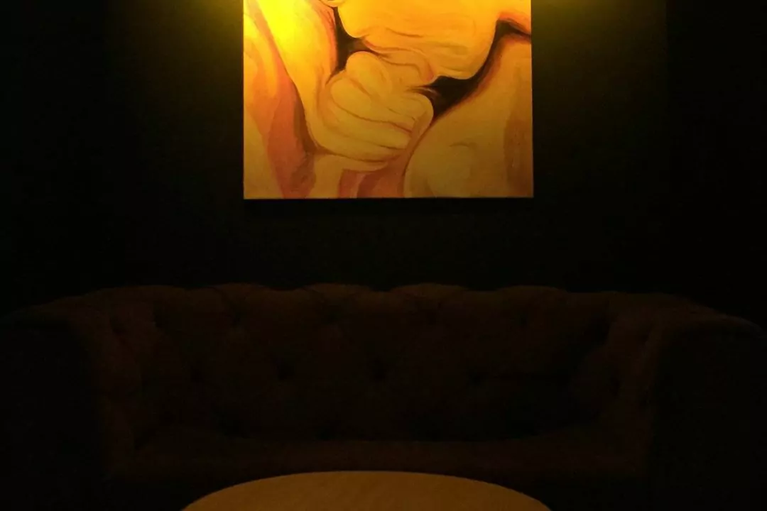 На місці Za#balo bar на Подолі відкрився бар Khoryv