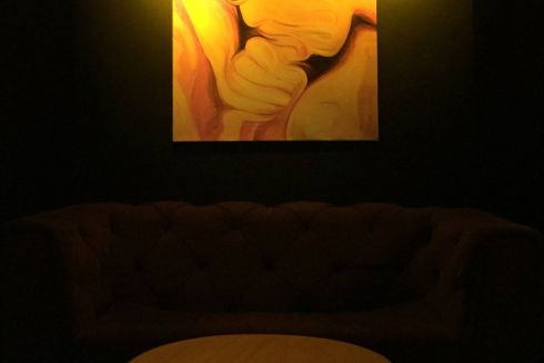 На месте Za#balo bar на Подоле открылся бар Khoryv