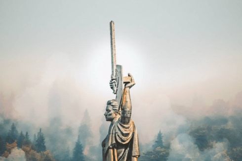 The Washington Post радить Київ і Львів для подорожей