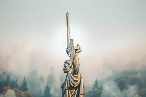 The Washington Post радить Київ і Львів для подорожей