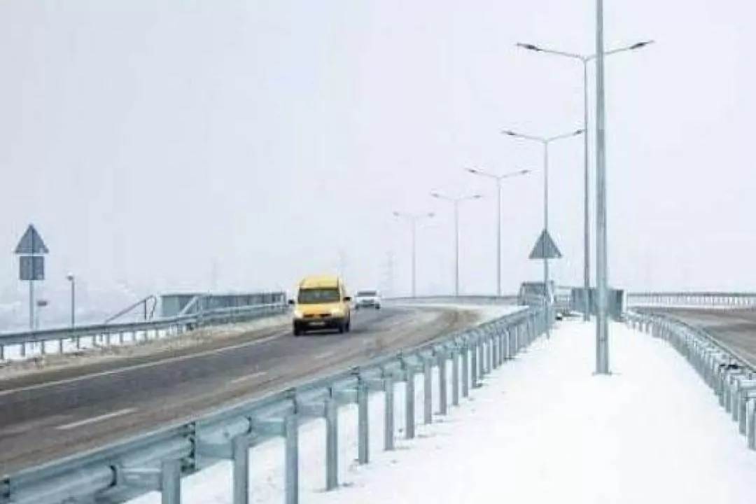 Мости, переходи для тварин і автостоянки: якою буде Київська обхідна дорога
