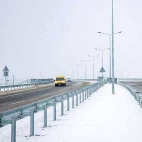 Мосты, переходы для животных и автостоянки: какой будет Киевская объездная дорога