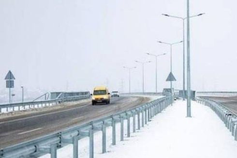 Мости, переходи для тварин і автостоянки: якою буде Київська обхідна дорога