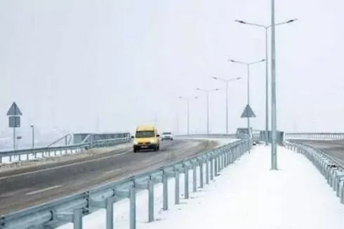 Мости, переходи для тварин і автостоянки: якою буде Київська обхідна дорога