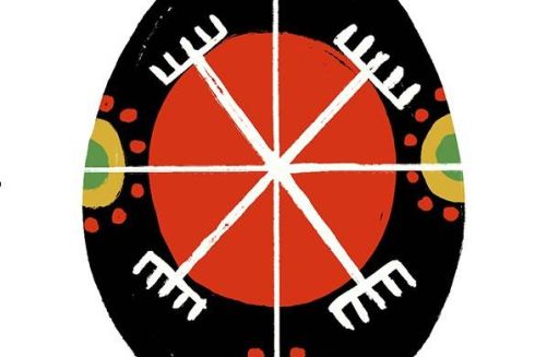 В Украине создали коллекцию NFT-писанок: деньги от продажи токенов пойдут на восстановление музеев и театров