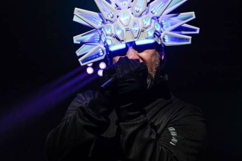 Музика літа: головні концерти та фестивалі у Києві