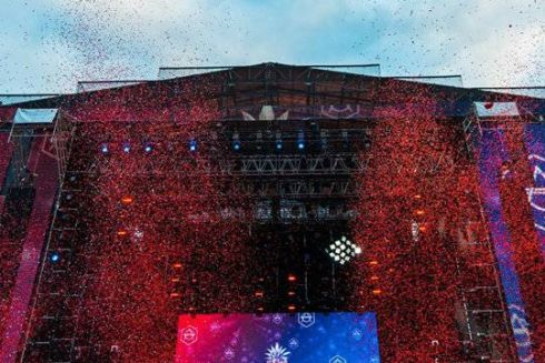 Афиша событий на 6-8 июля