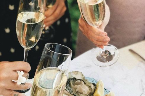 Гастро-новости: 7 заведений Киева, открывшихся в июле