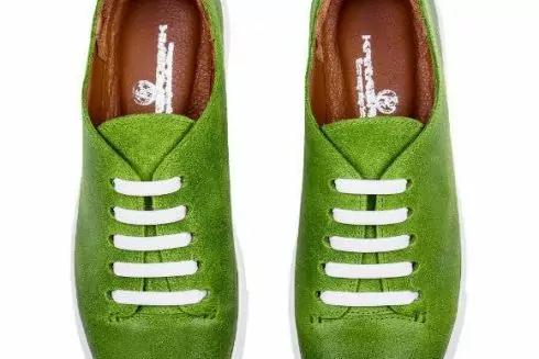 Где искать кроссовки и кеды от украинских брендов