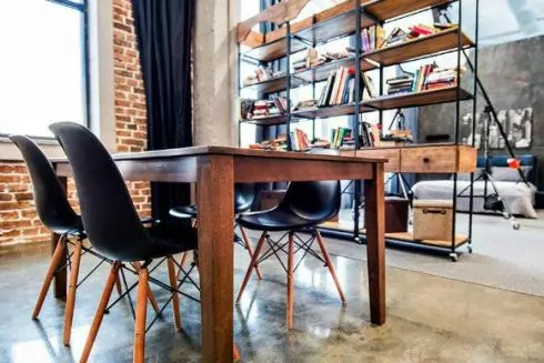 В Киеве открывают креативное пространство для фотографов