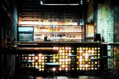 Гастро-новини: нові заклади Києва