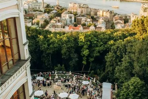 Афиша событий 22-24 июня