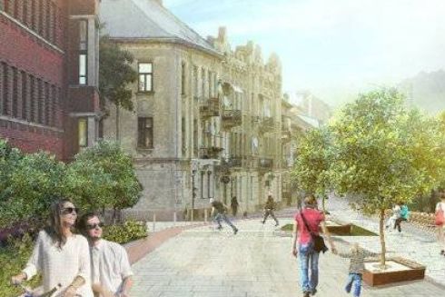 5 проектів, які змінять Львів найближчим часом