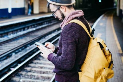 Як купити квитки на потяг на новорічні свята: лайфхаки українців