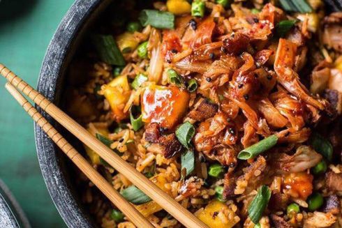 Що нового спробувати на квітневій Вуличній їжі