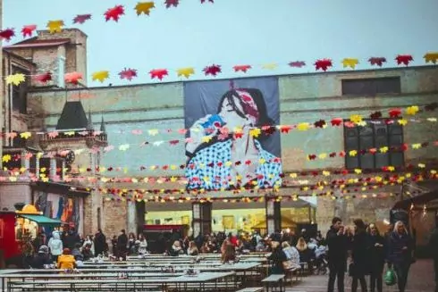 Афиша событий на 7-9 апреля