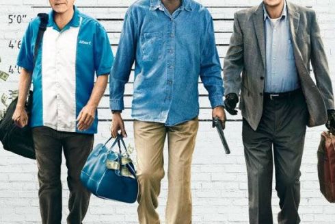 Кіно на БЖ: 8 фільмів квітня