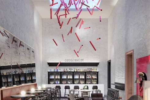 В Одесі відкривається громадський ресторан 4City