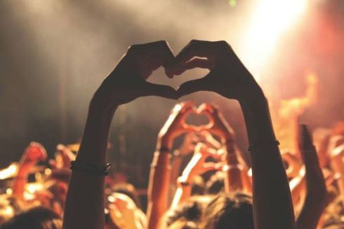 Музыка апреля: лучшие концерты месяца