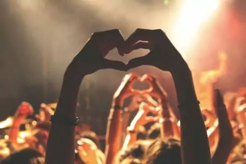 Музика квітня: кращі концерти другого місяця весни