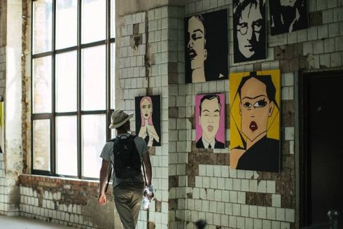 На Арт-заводі Платформа відкривається культурний простір