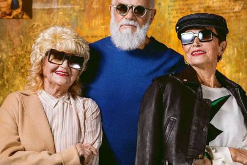 У Києві запустили SMM-інтенсив для тих, кому за 50