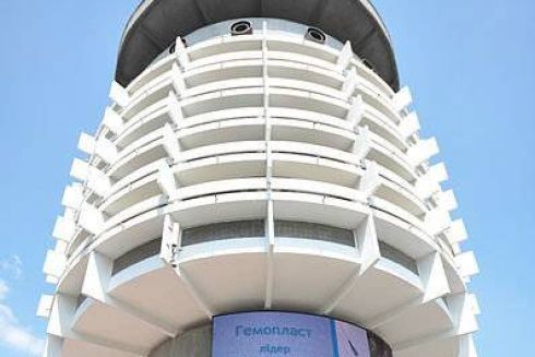 На ArchDaily опубликовали фильм о киевском советском модернизме