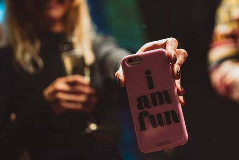 Афіша подій на 18-20 січня