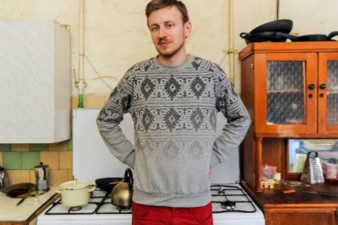 На личном опыте: жизнь в коммунальной квартире в центре Киева