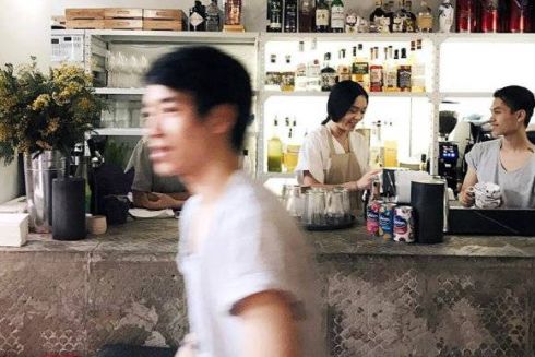 Много огня: где искать настоящую азиатскую еду в Киеве