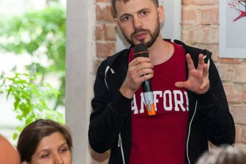 Каким будет Urban Space 500 в Киеве и какой город следующий: 5 вопросов Юрию Филюку