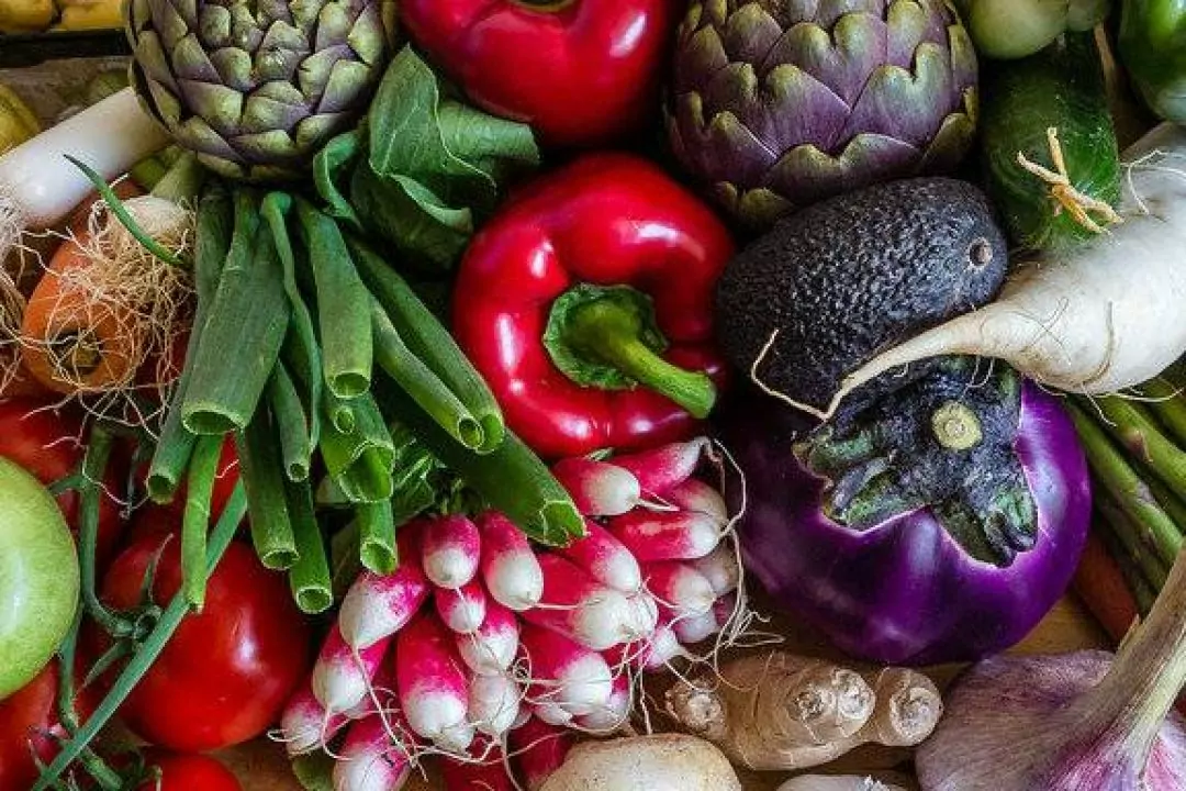 Що купувати на ринках навесні: рецепти страв з сезонних продуктів