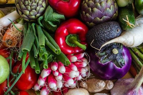 Що купувати на ринках навесні: рецепти страв з сезонних продуктів