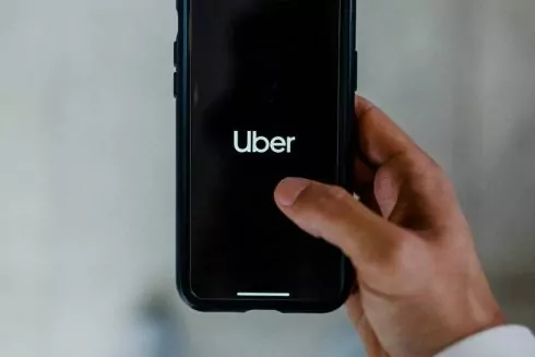 Первые маршруты Uber Shuttle запустят с Троещины и Виноградаря