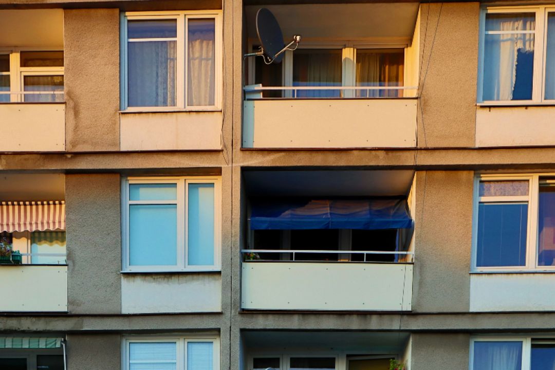 Украинцы в Польше – на первом месте по покупке квартир среди иностранцев