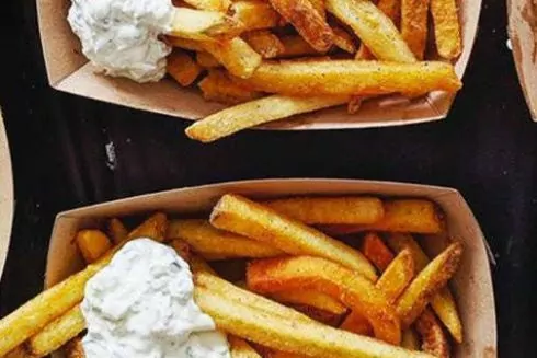 На Богдана Хмельницького відкриють фудкорт, що працюватиме цілий рік